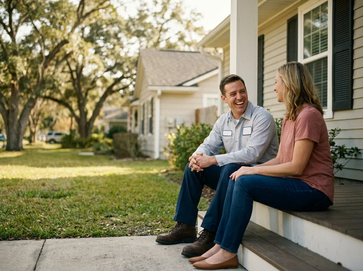 Septic tank pumping FAQs for Slick, OK